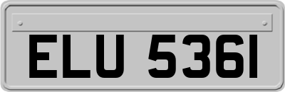 ELU5361
