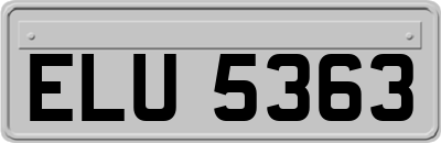 ELU5363