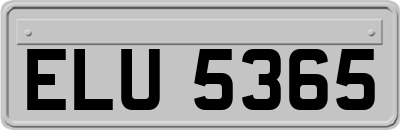 ELU5365