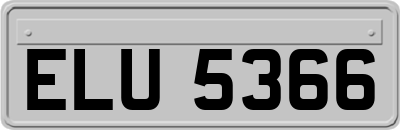 ELU5366