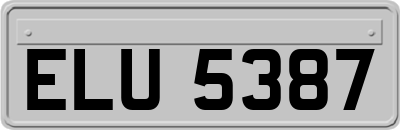ELU5387