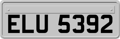 ELU5392