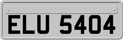 ELU5404