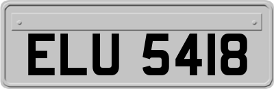 ELU5418