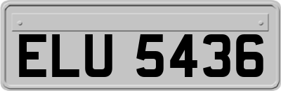 ELU5436