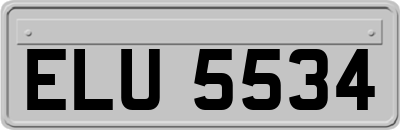 ELU5534