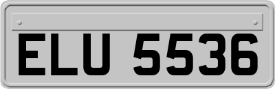 ELU5536