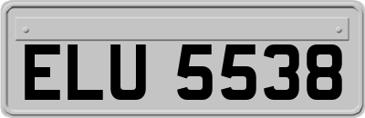 ELU5538