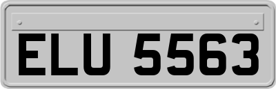 ELU5563