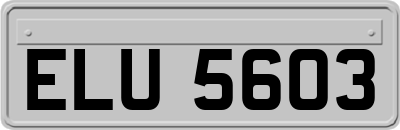 ELU5603