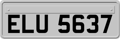 ELU5637