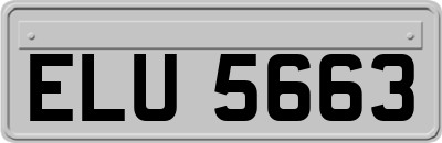 ELU5663