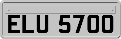 ELU5700