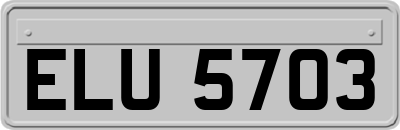 ELU5703