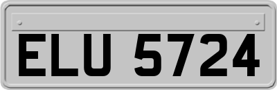 ELU5724