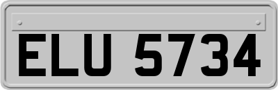 ELU5734