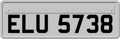ELU5738