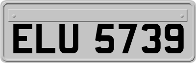 ELU5739