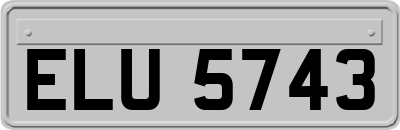 ELU5743