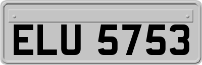 ELU5753