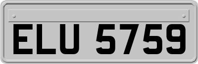 ELU5759