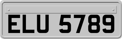 ELU5789