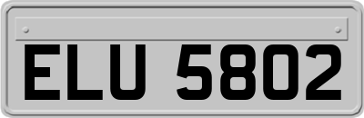 ELU5802