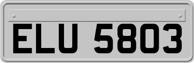 ELU5803