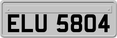 ELU5804