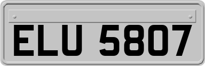 ELU5807