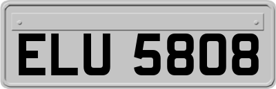 ELU5808