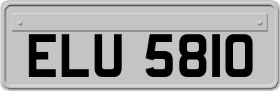 ELU5810