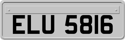 ELU5816