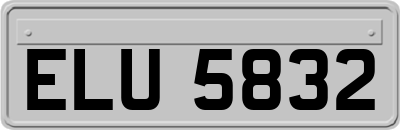 ELU5832