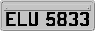ELU5833