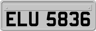 ELU5836