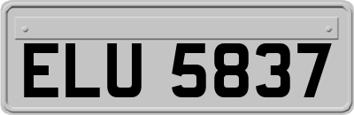 ELU5837