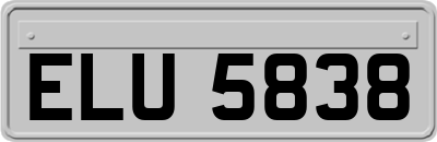 ELU5838
