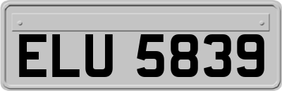 ELU5839
