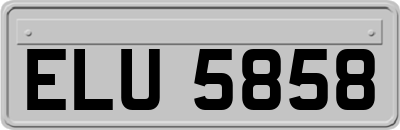 ELU5858
