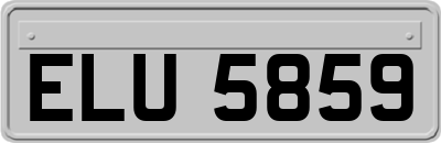 ELU5859