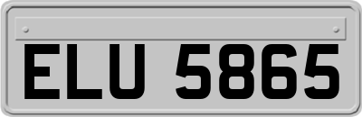 ELU5865