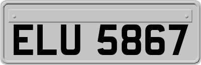 ELU5867