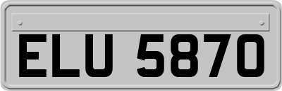 ELU5870