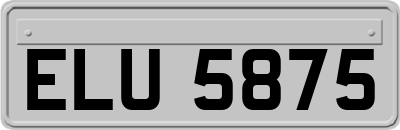 ELU5875