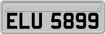ELU5899