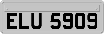 ELU5909