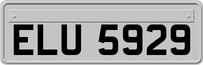 ELU5929