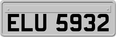 ELU5932