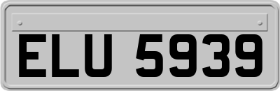 ELU5939